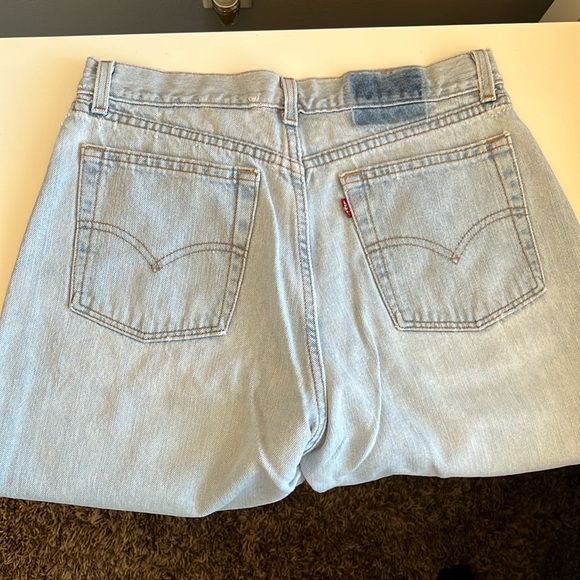 Levi’s Vintage Jeans - Picture 3 of 7